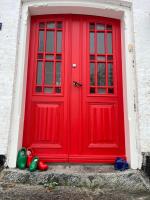 BeBaBopS Homestay Sønderborg - B&B Sønderborg