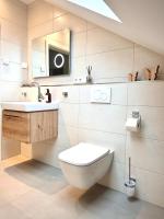 Issel Apart - Modernes Apartment am Niederrhein - B&B Isselburg