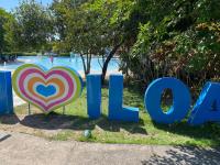 Iloa residence 204 L , Barra de São Miguel - B&B Barra de São Miguel