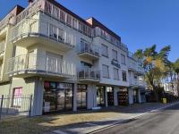 Apartament Sonatka w Międzywodziu - B&B Międzywodzie