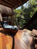 La baxada mazunte - B&B Masunte