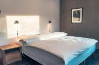 2 BR - 4 Guests - Spacious apartment in Tórshavn - B&B Tórshavn