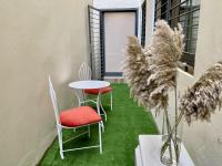 Casa Molo - Appartements Chic aux Almadies - B&B Dakar