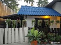 Wander Nest - Ferienwohnung Ko Pha Ngan