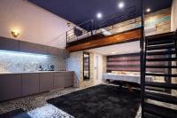 Designer Luxury Loft & Deak Square Next to Dohany Street Synagogue - B&B Budapest