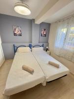 Flores Beach House - Chambres d'hôtes Calpe