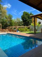 Pipa Beach House - B&B Pipa