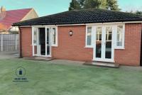 1Bed Hideout in Ripon-FreeParking-by Holiday Homes - B&B Ripon