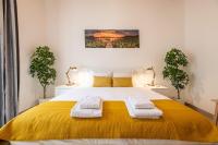 HomeySuite by Parque das Nações - Chambres d'hôtes Lisbonne