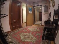 Hostal Suárez - Ferienwohnung
