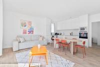 Appartement Calme & Spacieux – Aux Portes de Paris - B&B Chaville