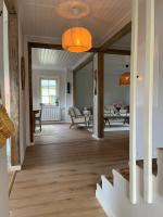 Cozy big villa in Hanko - B&B Hanko