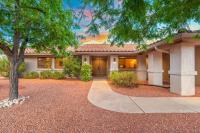 Vista Bonita | Views, Spa, Trailheads, Firepits - B&B Sedona