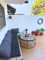 Casa Larsson - B&B Manilva
