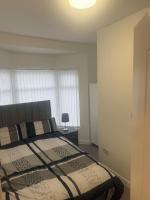 Stylish Dream Home with 4 En-Suite Bedrooms - B&B Liverpool