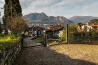 Loppia Bay View Apartment - Ferienwohnung Bellagio