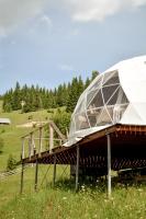 Motyl Glamping Resort - B&B Berestechko
