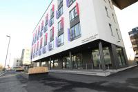 Central Apartment for 3 with Sauna in Downtown - B&B Jyväskylä