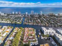 Coastal 1BR Retreat in Fort Lauderdale - B&B Fort Lauderdale