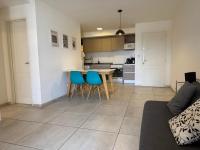 DEPTO B GENERAL PAZ Cerca de Clínica Reina Fabiola - Ferienwohnung Córdoba