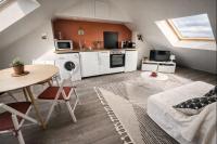 Le cocon San Francisco - B&B Tours