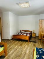 Tweepersoonskamer met Eigen Badkamer