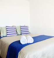 Hermosa vista, soleado y acogedor departamento en Sopocahi - Ferienwohnung La Paz