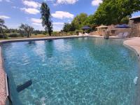 La Prairie - Chez Candice & Pascal - B&B Lauraët