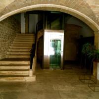 CasaOller - Bed and Breakfast Manresa