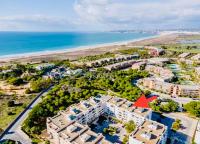 Luxury Apartment Salgados Village - Bed and Breakfast Guia