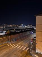 L'arquebuse - Gare Dijon - Ferienwohnung Dijon