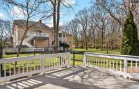 Entire Saunderstown Home with Pool - B&B North Kingstown