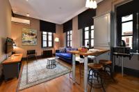 Balkon Residence - B&B Istanbul
