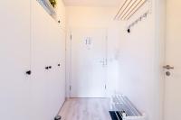 Kompaktes Apartment mit Parkplatz & Top-Anbindung - ideal für Kurzaufenthalte - B&B Magdeburgo