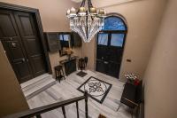 Balkon Residence - B&B Istanbul