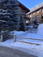 Alpine black Pearl - modern & stylish by Inspiringplaces Zermatt - Chambres d'hôtes Zermatt
