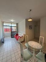 Apartamento, Ponta Verde - Maceió - B&B Maceió