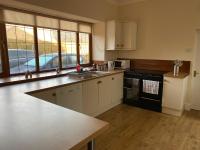 Oldcotes Studio - Ferienwohnung Firbeck