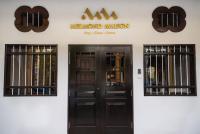 Melmond Maison - Heritage Hotel With Free Breakfast - B&B George Town