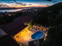 Villa Fjaka Rab - Ferienwohnung Barbat