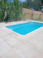 Casa con pileta Pedriel I - Chambres d’hôtes Ciudad Luján de Cuyo