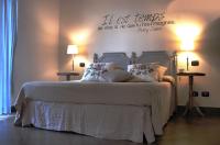 Luxe Kamer met 1 of 2 Bedden en Balkon