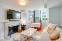 2 Mi to Dtwn: Boston Apartment Near Beaches! - Chambres d'hôtes Boston