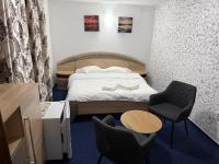 Deluxe Tweepersoonskamer met 1 of 2 Bedden