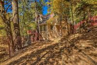 Cedar Hollow - Arrowhead Cabin Near Lake and Village - B&B Lake Arrowhead