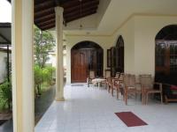 B&B Negombo - Bolonghes Homestay - Bed and Breakfast Negombo