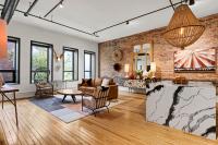 Luxe 220 Suite 5 - Bed and Breakfast Wilmington
