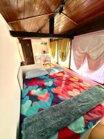 Ziva's house apartment in Abbiategrasso - B&B Abbiategrasso