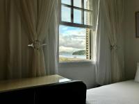 Vista Mar | Pé Areia | Cama Queen | Enxoval SIV - B&B Campo Grande