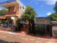 POSADA DON CANDIDO - Ferienwohnung San Antonio